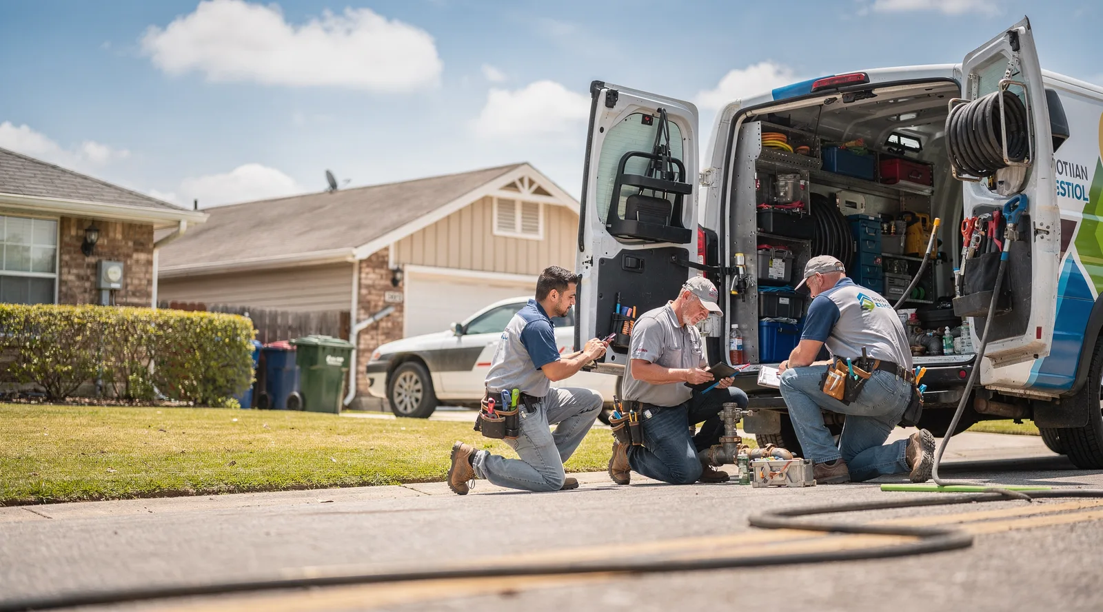 Emergency Plumber in Medina, WA near me